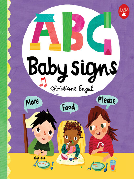 Title details for ABC for Me by Christiane Engel - Available